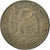 Moneta, Francia, Napoleon III, Napoléon III, 5 Centimes, 1857, Marseille, MB+