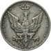Coin, Poland, 10 Fenigow, 1918, Stuttgart, Germany, AU(50-53), Iron, KM:6