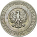 Monnaie, Pologne, 20 Zlotych, 1973, Warsaw, SUP+, Copper-nickel, KM:67