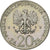 Coin, Poland, 20 Zlotych, 1975, Warsaw, AU(55-58), Copper-nickel, KM:75