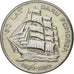 Coin, Poland, 20 Zlotych, 1980, Warsaw, MS(60-62), Copper-nickel, KM:112