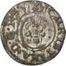 Coin, France, Louis XIV, 1/12 Écu au buste juvénile, 1/12 ECU, 10 Sols, 1653