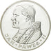 Coin, Poland, 100 Zlotych, 1982, Valcambi, Switzerland, MS(63), Silver, KM:136