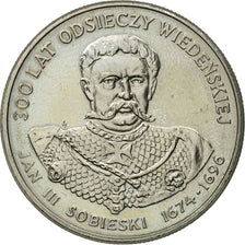 Coin, Poland, 50 Zlotych, 1983, Warsaw, MS(60-62), Copper-nickel, KM:145