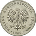 Coin, Poland, 20 Zlotych, 1985, Warsaw, AU(55-58), Copper-nickel, KM:153.1