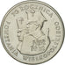 Coin, Poland, 100 Zlotych, 1988, Warsaw, MS(60-62), Copper-nickel, KM:182