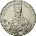 Coin, Poland, 100 Zlotych, 1988, Warsaw, MS(60-62), Copper-nickel, KM:183