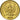 Coin, Poland, 5 Groszy, 1992, Warsaw, AU(50-53), Brass, KM:278