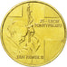 Coin, Poland, 2 Zlote, 2003, Warsaw, AU(55-58), Brass, KM:465