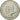 Coin, French Polynesia, 20 Francs, 1970, Paris, AU(55-58), Nickel, KM:6
