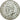 Coin, French Polynesia, 10 Francs, 1983, Paris, AU(50-53), Nickel, KM:8