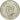 Coin, French Polynesia, 10 Francs, 1991, Paris, AU(55-58), Nickel, KM:8