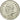 Coin, French Polynesia, 10 Francs, 1992, Paris, AU(55-58), Nickel, KM:8