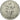 Coin, French Polynesia, Franc, 1984, Paris, AU(50-53), Aluminum, KM:11