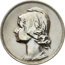 Coin, Portugal, 4 Centavos, 1917, EF(40-45), Copper-nickel, KM:566
