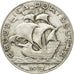 Coin, Portugal, 5 Escudos, 1947, EF(40-45), Silver, KM:581