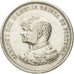 Coin, Portugal, Carlos I, 200 Reis, 1898, AU(55-58), Silver, KM:537