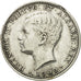 Coin, Portugal, Manuel II, 200 Reis, 1909, Paris, EF(40-45), Silver, KM:549