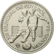 Coin, Portugal, 100 Escudos, 1986, Lisbon, MS(63), Copper-nickel, KM:637