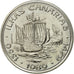 Coin, Portugal, 100 Escudos, 1989, MS(63), Copper-nickel, KM:646