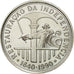 Coin, Portugal, 100 Escudos, 1990, MS(63), Copper-nickel, KM:651