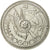 Moneda, Portugal, 100 Escudos, 1987, SC, Cobre - níquel, KM:641
