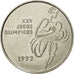 Coin, Portugal, 200 Escudos, 1992, MS(60-62), Copper-nickel, KM:662
