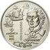 Coin, Portugal, 200 Escudos, 1992, MS(63), Copper-nickel, KM:660