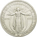 Coin, Portugal, 50 Escudos, 1972, MS(63), Silver, KM:602