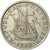 Moneta, Portugal, 5 Escudos, 1983, MS(60-62), Miedź-Nikiel, KM:591