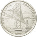 Moneta, Portugal, 20 Escudos, 1966, Lisbon, AU(55-58), Srebro, KM:592