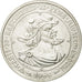 Coin, Portugal, 50 Escudos, 1968, AU(55-58), Silver, KM:593