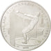 RUSSIA, 5 Roubles, 1979, Leningrad, KM #167, MS(63), Silver, 16.49