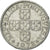 Monnaie, Portugal, 10 Centavos, 1972, TTB+, Aluminium, KM:594