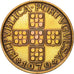 Coin, Portugal, 50 Centavos, 1979, AU(50-53), Bronze, KM:596
