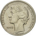 Coin, Portugal, 25 Escudos, 1983, AU(55-58), Copper-nickel, KM:607a