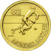 Coin, Portugal, Escudo, 1983, AU(55-58), Nickel-brass, KM:612