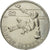 Moneta, Portogallo, 25 Escudos, 1983, Lisbon, SPL-, Rame-nichel, KM:616