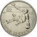 Moneda, Portugal, 25 Escudos, 1983, Lisbon, EBC, Cobre - níquel, KM:616
