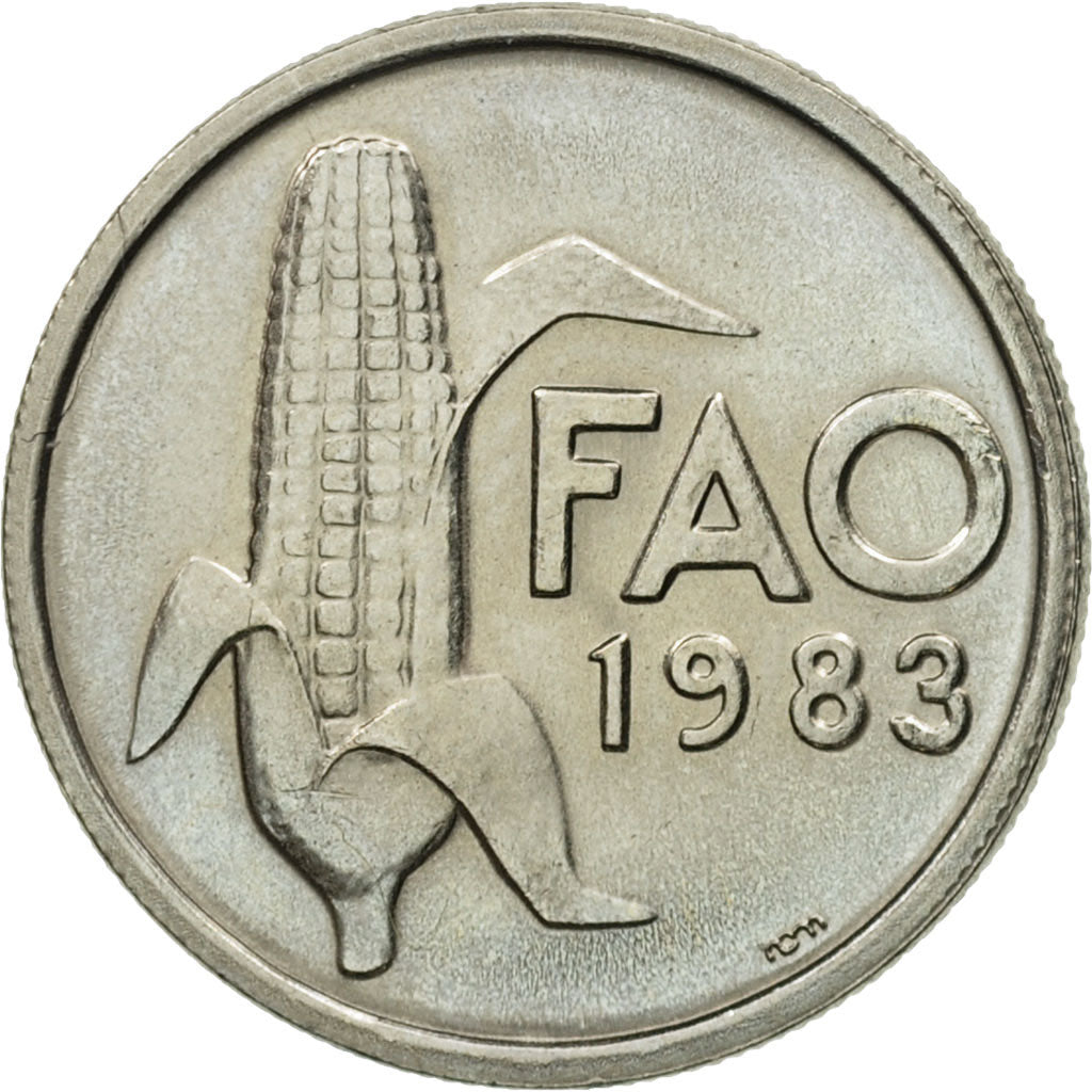 Moneda, Portugal, 2-1/2 Escudos, 1983, EBC, Cobre - níquel, KM:617