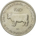 Moneta, Portogallo, 5 Escudos, 1983, SPL-, Rame-nichel, KM:618