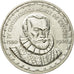 Coin, Portugal, 1000 Escudos, 1983, MS(63), Silver, KM:611