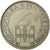 Münze, Portugal, 25 Escudos, 1984, VZ, Copper-nickel, KM:623