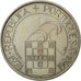 Moneta, Portugal, 25 Escudos, 1984, AU(55-58), Miedź-Nikiel, KM:623