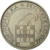 Monnaie, Portugal, 25 Escudos, 1984, SUP, Copper-nickel, KM:623