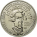 Coin, Portugal, 100 Escudos, 1984, AU(55-58), Copper-nickel, KM:625