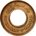 Coin, Pakistan, Pice, 1948, EF(40-45), Bronze, KM:1