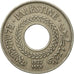 Coin, Palestine, 5 Mils, 1927, EF(40-45), Copper-nickel, KM:3