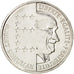 FRANCE, Schumann, 10 Francs, 1986, KM #958, MS(63), Nickel, 21, Gadoury #825,...