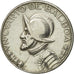 Moneta, Panama, 1966 dates struck at US Mint in San Francisco., 1/4 Balboa